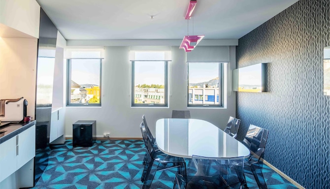 Prize by Radisson, Solheimsviken Bergen - Design Room Comfort