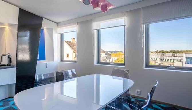 Prize by Radisson, Solheimsviken Bergen - Design Room Comfort