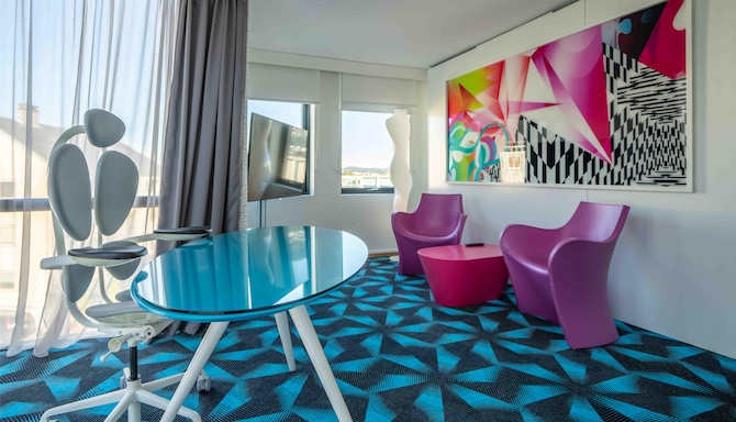 Prize by Radisson, Solheimsviken Bergen - Design Room Comfort