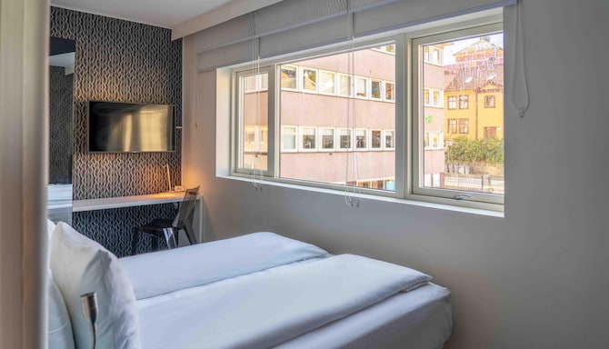Prize by Radisson, Solheimsviken Bergen - Design Room Comfort