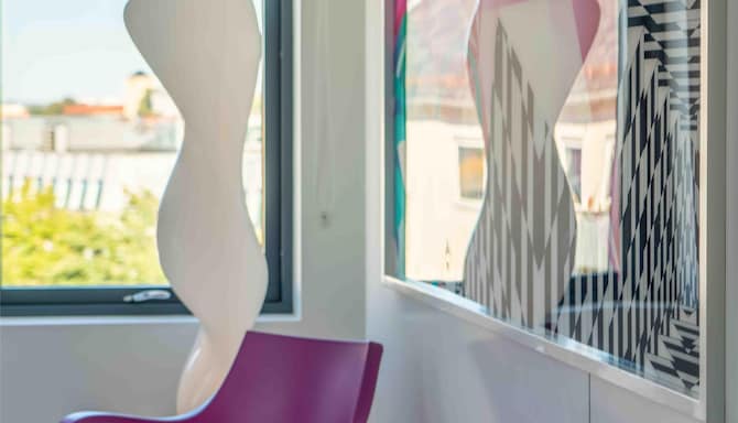 Prize by Radisson, Solheimsviken Bergen - Design Room Comfort