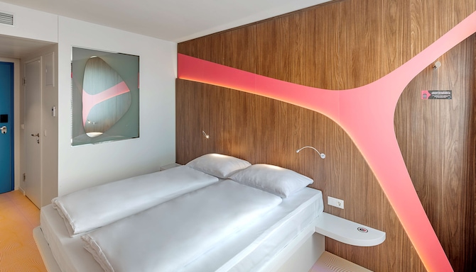 Prize by Radisson Wien-City - Camere / sistemazione