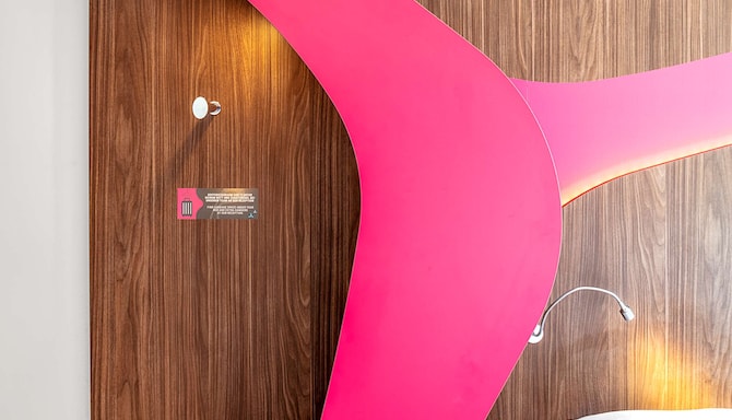 Prize by Radisson Wien-City - Camere / sistemazione