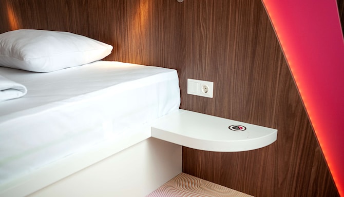 Prize by Radisson Wien-City - Camere / sistemazione