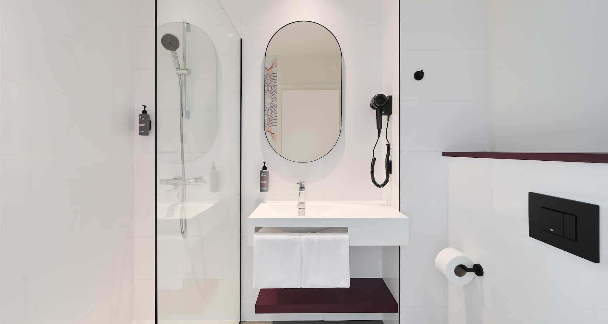 Prize by Radisson Wroclaw - Design Room Double