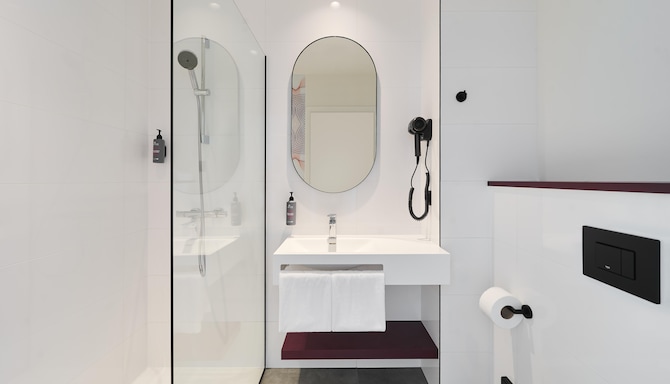 Prize by Radisson Wroclaw - Design Room Double