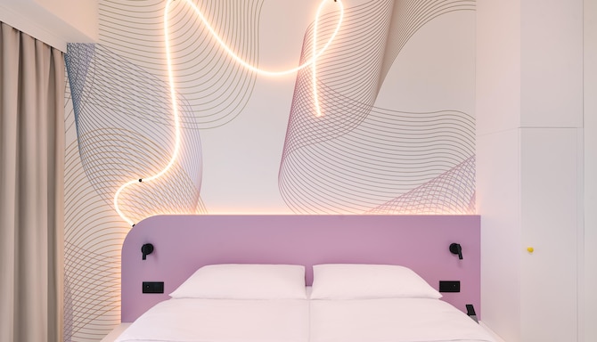 Prize by Radisson Wroclaw - Design Room Double