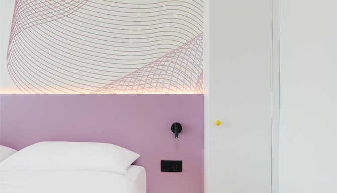 Prize by Radisson Wroclaw - Design Room Double