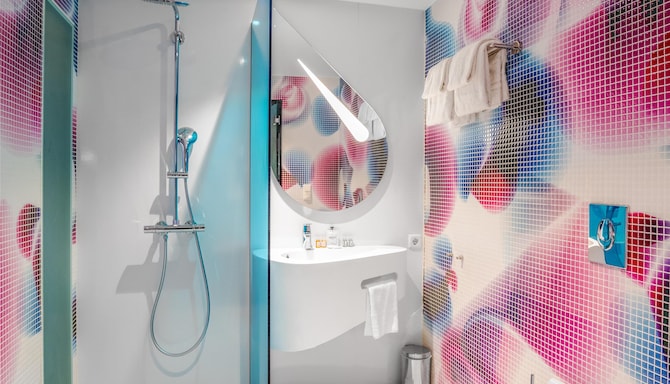 Prize by Radisson, Xhibition Bergen City - Design Room Superior