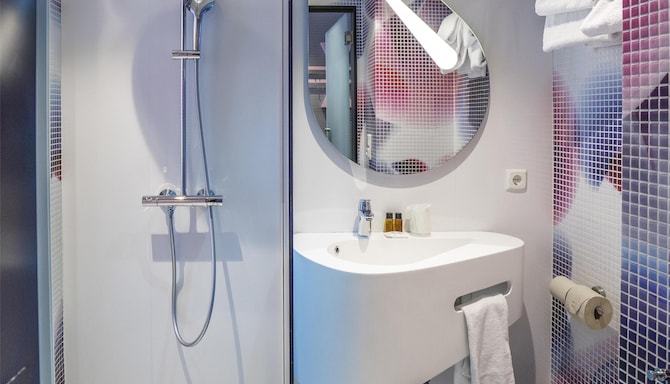 Prize by Radisson, Xhibition Bergen City - Design Room