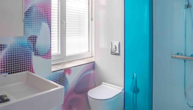 Prize by Radisson, Xhibition Bergen City - Single Room