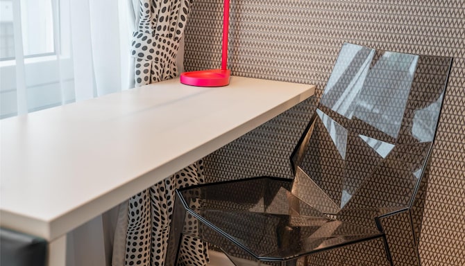 Prize by Radisson, Xhibition Bergen City - Design Room