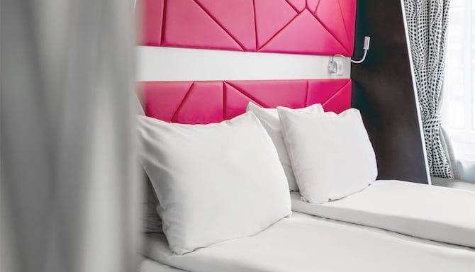 Prize by Radisson, Xhibition Bergen City - Design Room