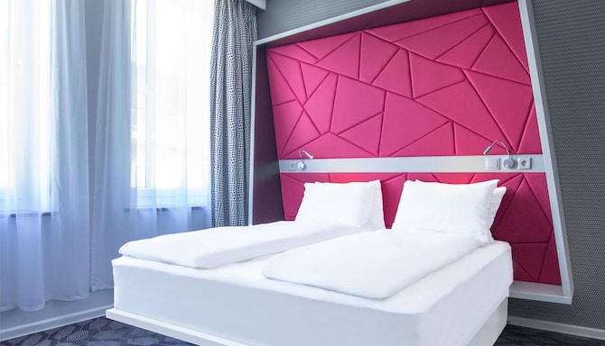 Prize by Radisson, Xhibition Bergen City - Design Room