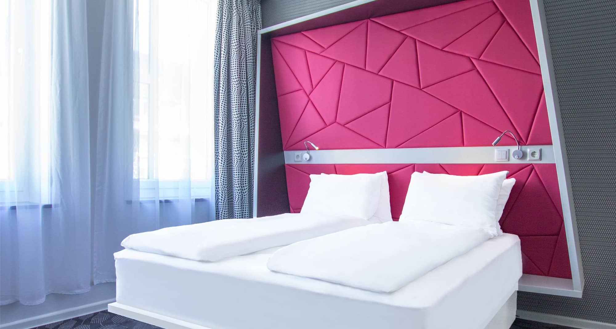 Prize by Radisson, Xhibition Bergen City - Design Room