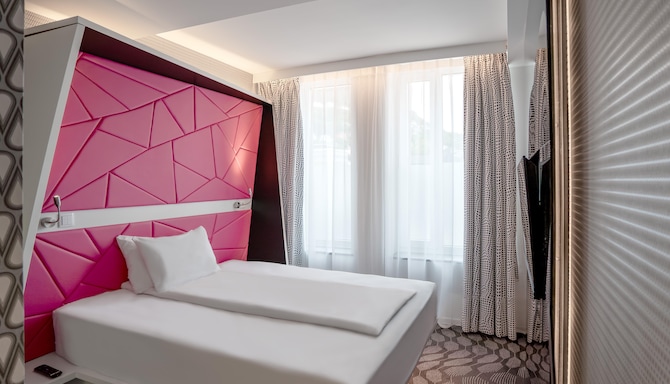 Prize by Radisson, Xhibition Bergen City - Single room