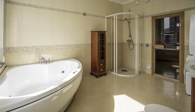 Prize by Radisson, Xhibition Bergen City - One Bedroom Apartment