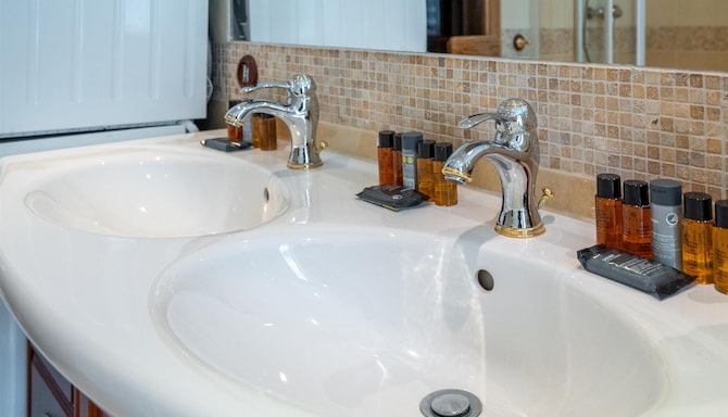 Prize by Radisson, Xhibition Bergen City - One Bedroom Apartment