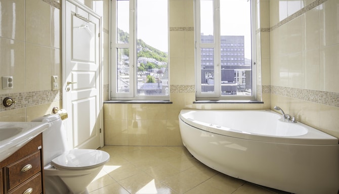 Prize by Radisson, Xhibition Bergen City - One Bedroom Apartment