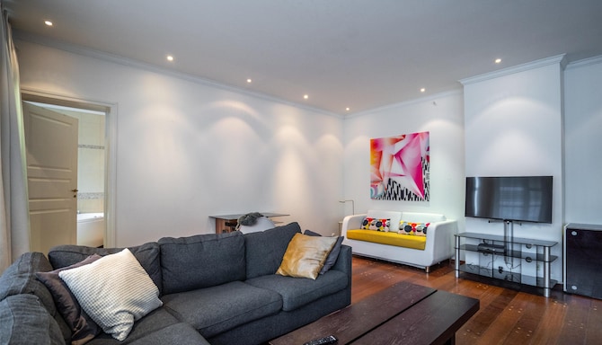Prize by Radisson, Xhibition Bergen City - One Bedroom Apartment