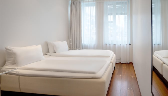 Prize by Radisson, Xhibition Bergen City - One bedroom Apartment