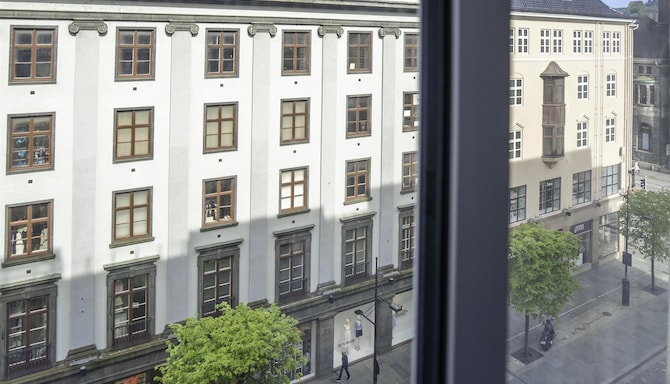 Prize by Radisson, Xhibition Bergen City - Design Room