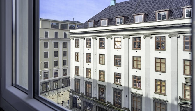 Prize by Radisson, Xhibition Bergen City - Design Room