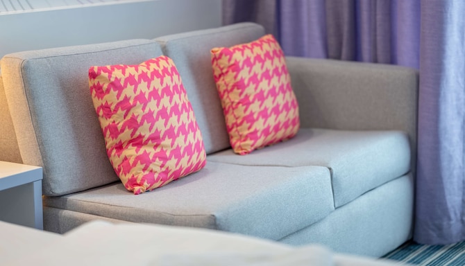 Prize by Radisson, Zurich Affoltern am Albis