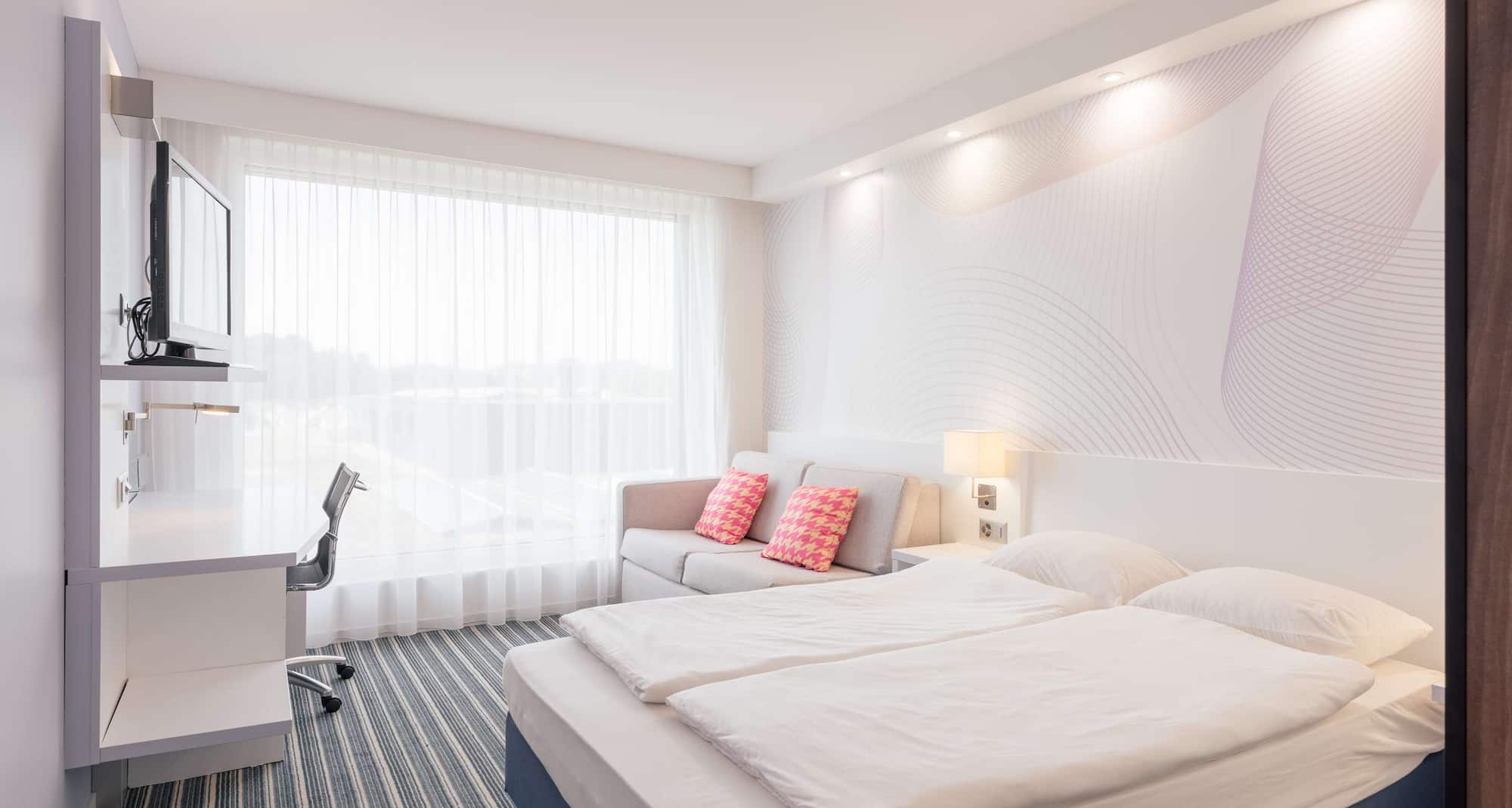 prizeotel Affoltern Am Albis - Comfort Room