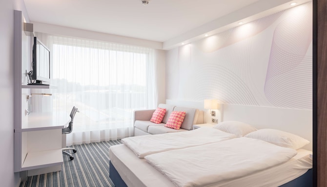 Prize by Radisson, Zurich Affoltern am Albis