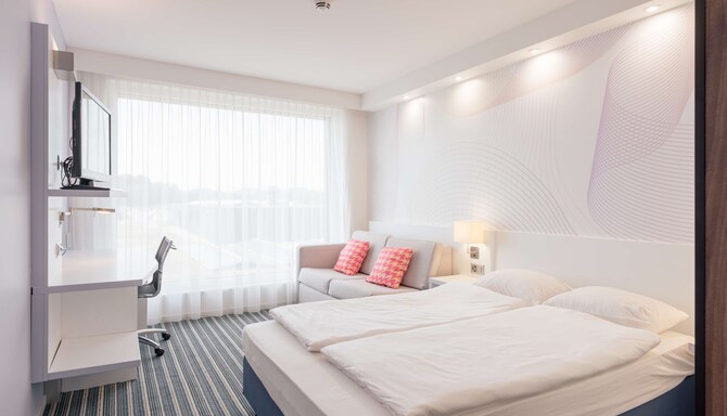 Prize by Radisson, Zurich Affoltern am Albis