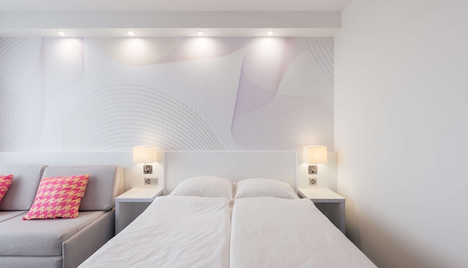 Prize by Radisson, Zurich Affoltern am Albis