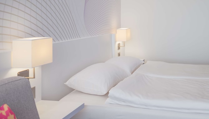 Prize by Radisson, Zurich Affoltern am Albis