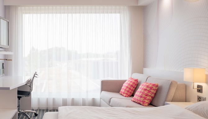 Prize by Radisson, Zurich Affoltern am Albis