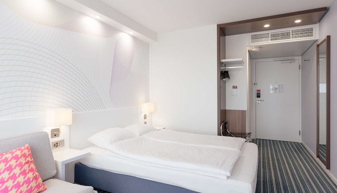 Prize by Radisson, Zurich Affoltern am Albis