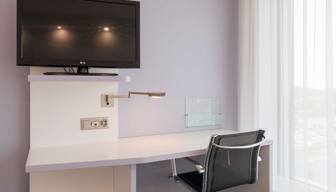 Prize by Radisson, Zurich Affoltern am Albis