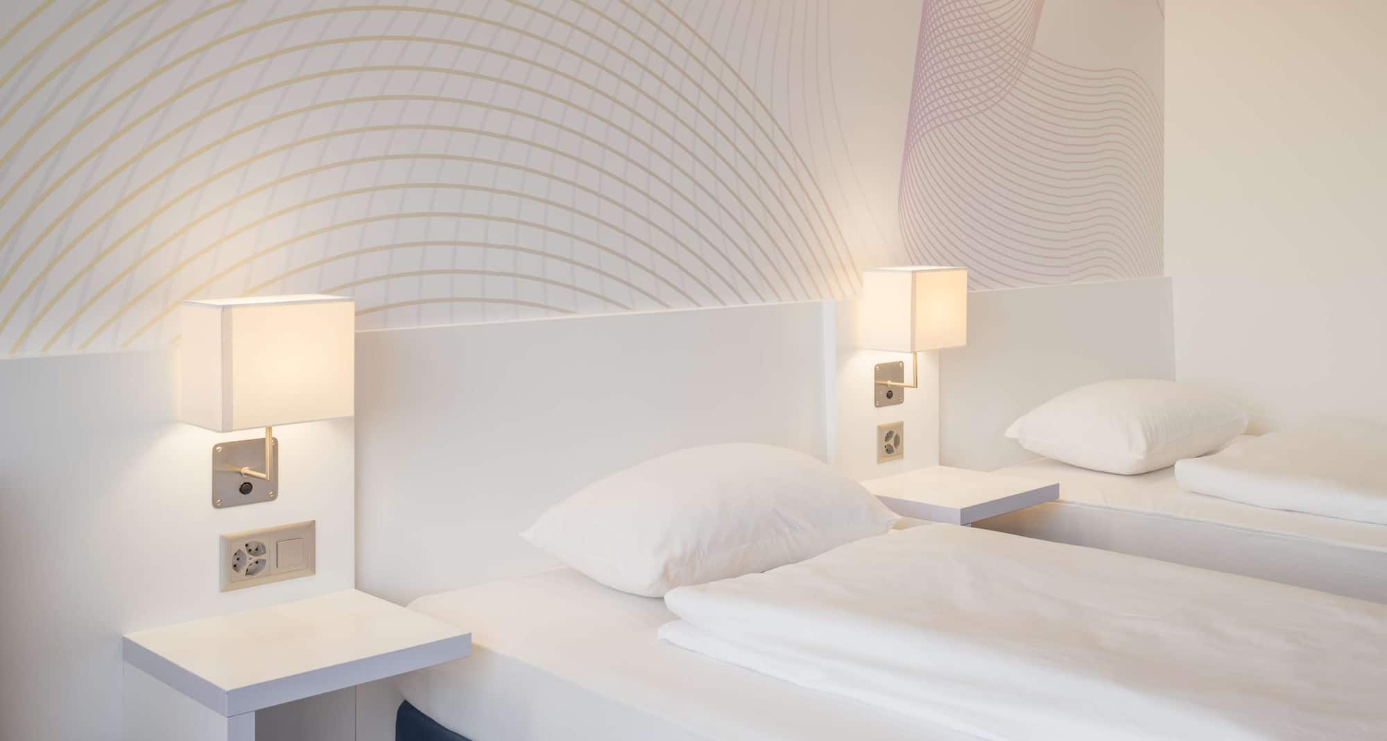 Prize by Radisson, Zurich Affoltern am Albis - Design Room