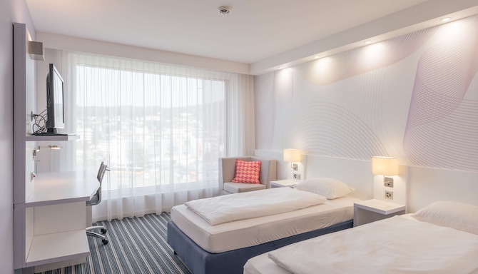 Prize by Radisson, Zurich Affoltern am Albis