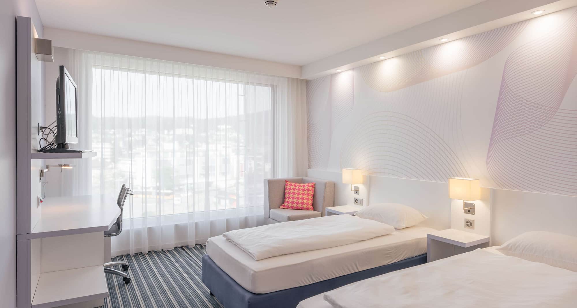 Prize by Radisson, Zurich Affoltern am Albis