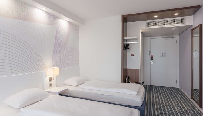 Prize by Radisson, Zurich Affoltern am Albis