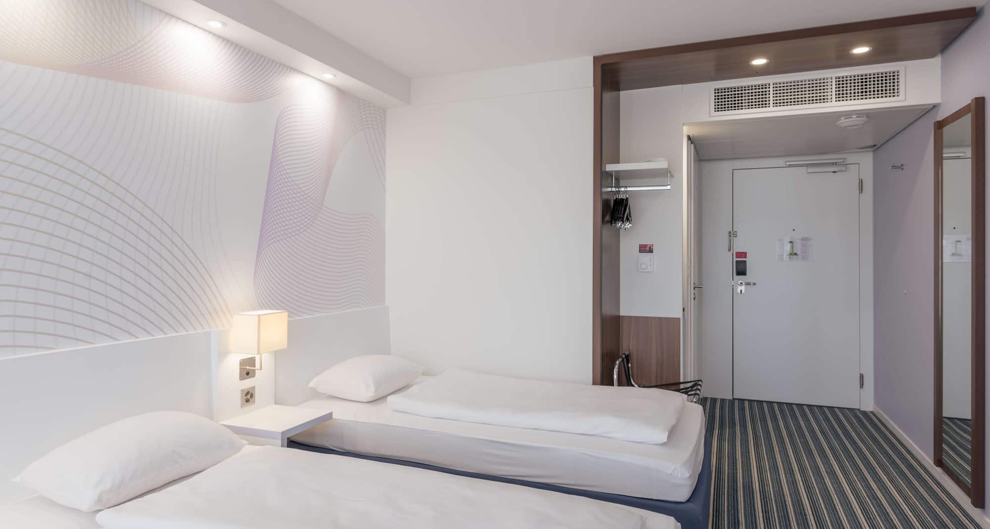 Prize by Radisson, Zurich Affoltern am Albis