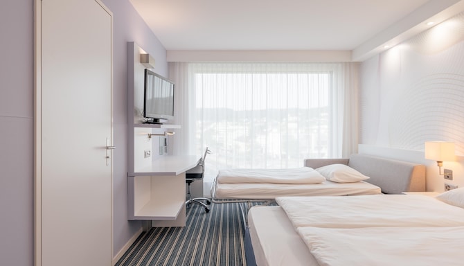 Prize by Radisson, Zurich Affoltern am Albis - 客房/住宿