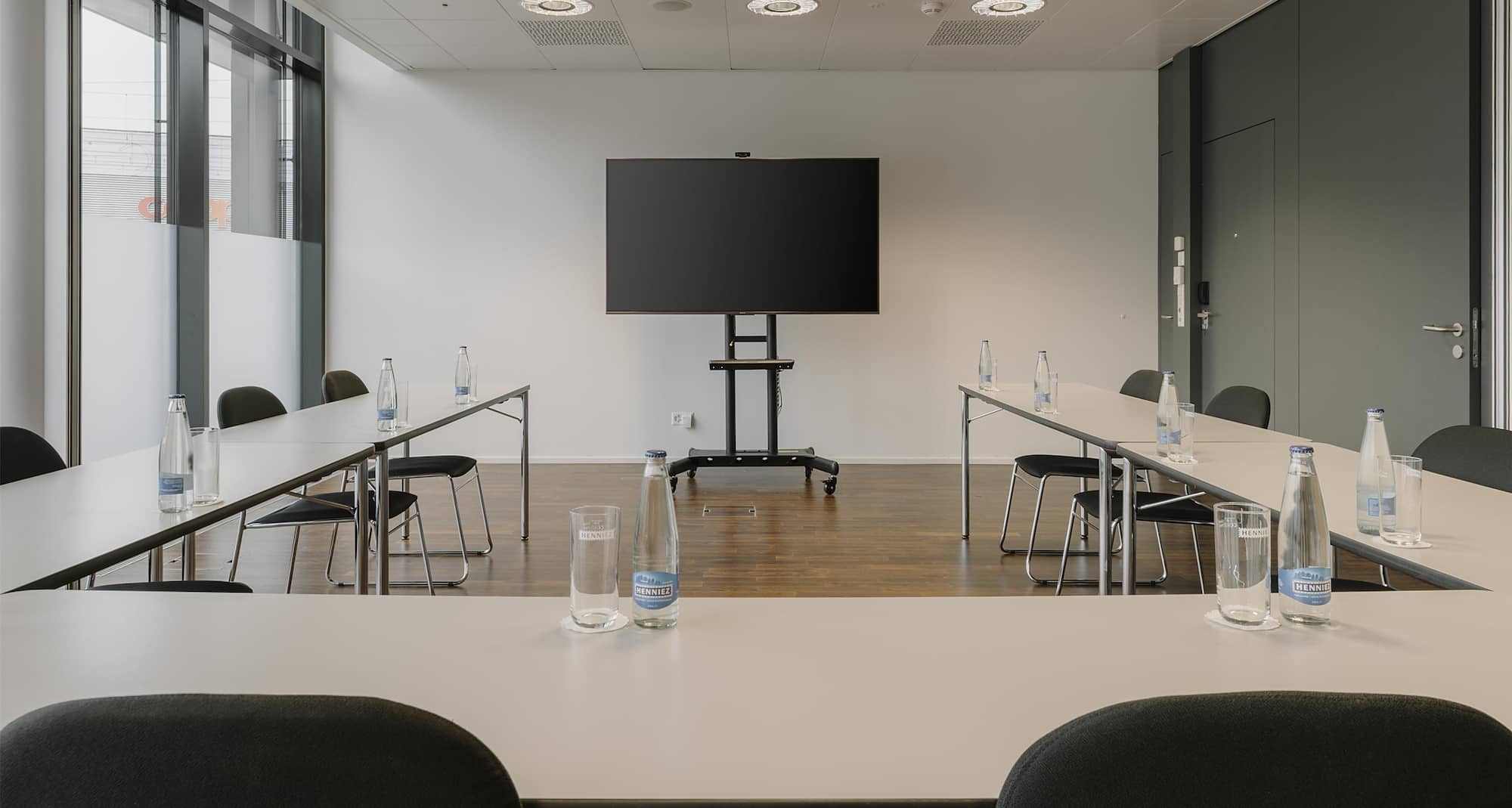 Prize by Radisson, Zurich Affoltern am Albis - Meeting Room