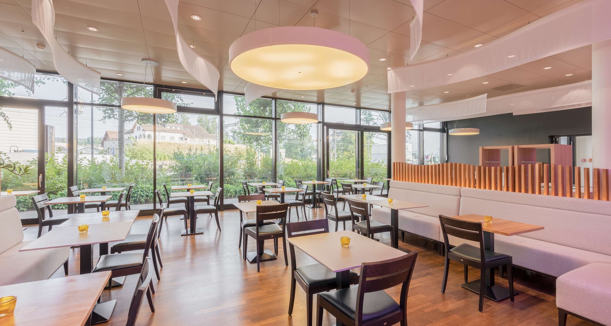 Prize by Radisson, Zurich Affoltern am Albis - Restaurant