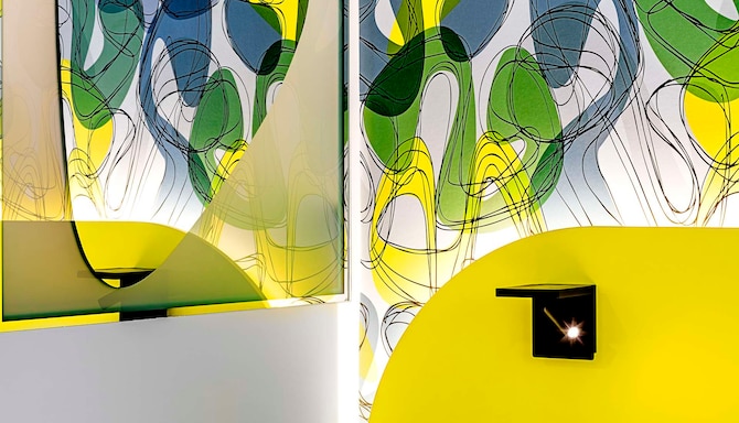 prizeotel Dortmund-City - Guest Room