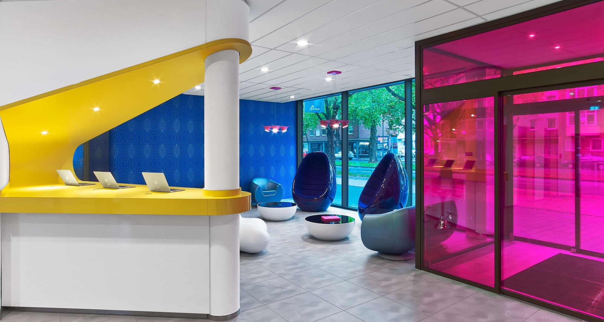 prizeotel Hannover - Exterior