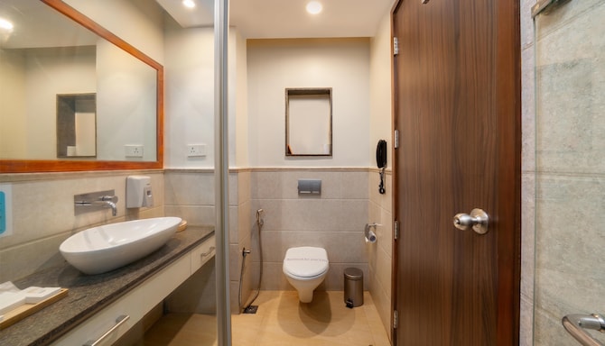 Purple Palms Resort & Spa Coorg, a member of Radisson Individuals Premier - Superior Room