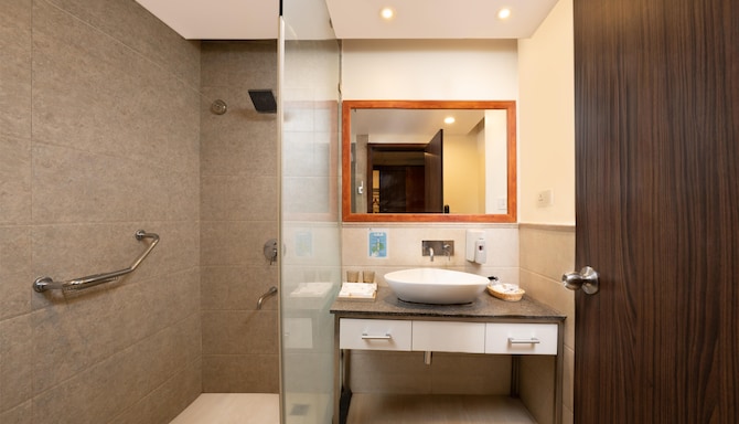 Purple Palms Resort & Spa Coorg, a member of Radisson Individuals Premier - Superior Room