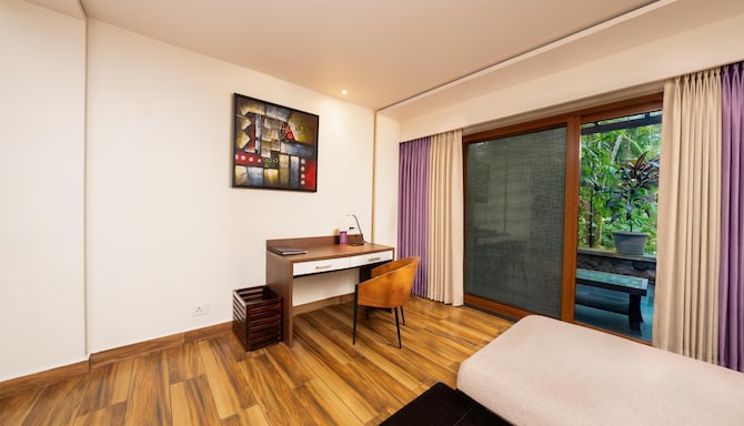 Purple Palms Resort & Spa Coorg, a member of Radisson Individuals Premier - Superior Room