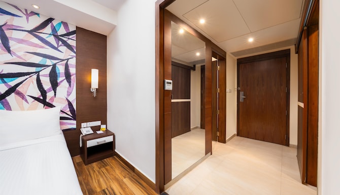Purple Palms Resort & Spa Coorg, a member of Radisson Individuals Premier - Superior Room